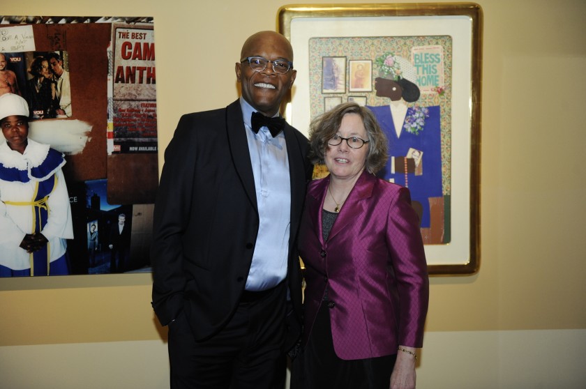 50th Anniversary Gala -Smithsonian's National Museum of African Art