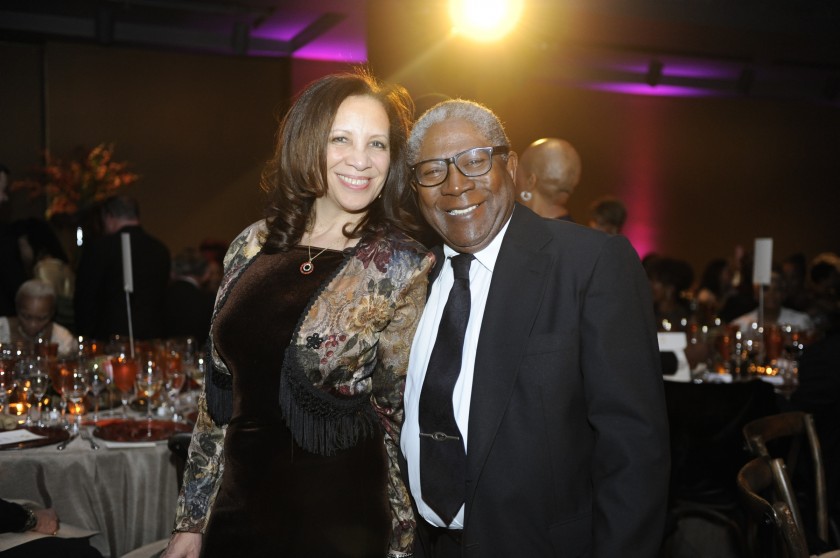 50th Anniversary Gala -Smithsonian's National Museum of African Art