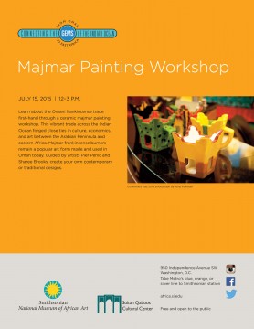 MAJMAR-workshop