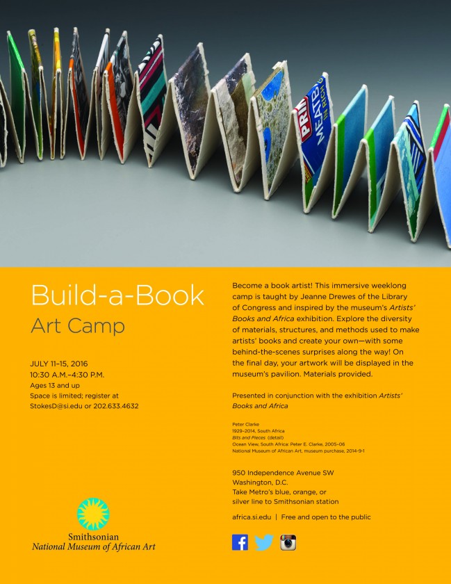 Build-a-Book
