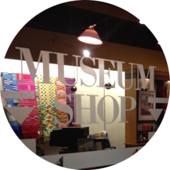 museumshop