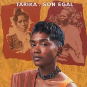 Tarika CD Cover