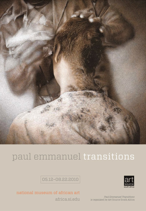Paul Emmanuel Transitions