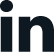 LinkedIn icon