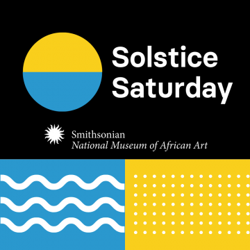 Solstice Saturday 