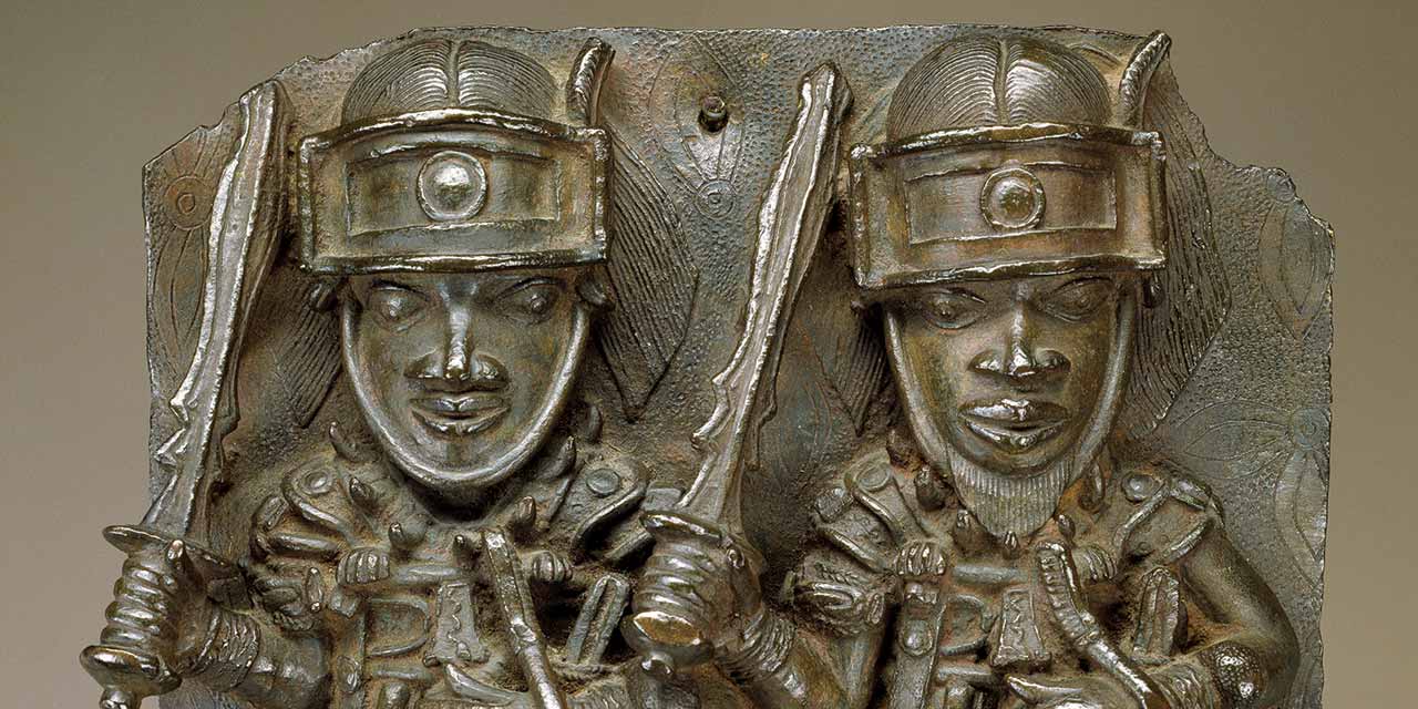 Benin Bronzes: Ambassadors of the Oba