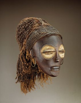 Face mask (pwo)