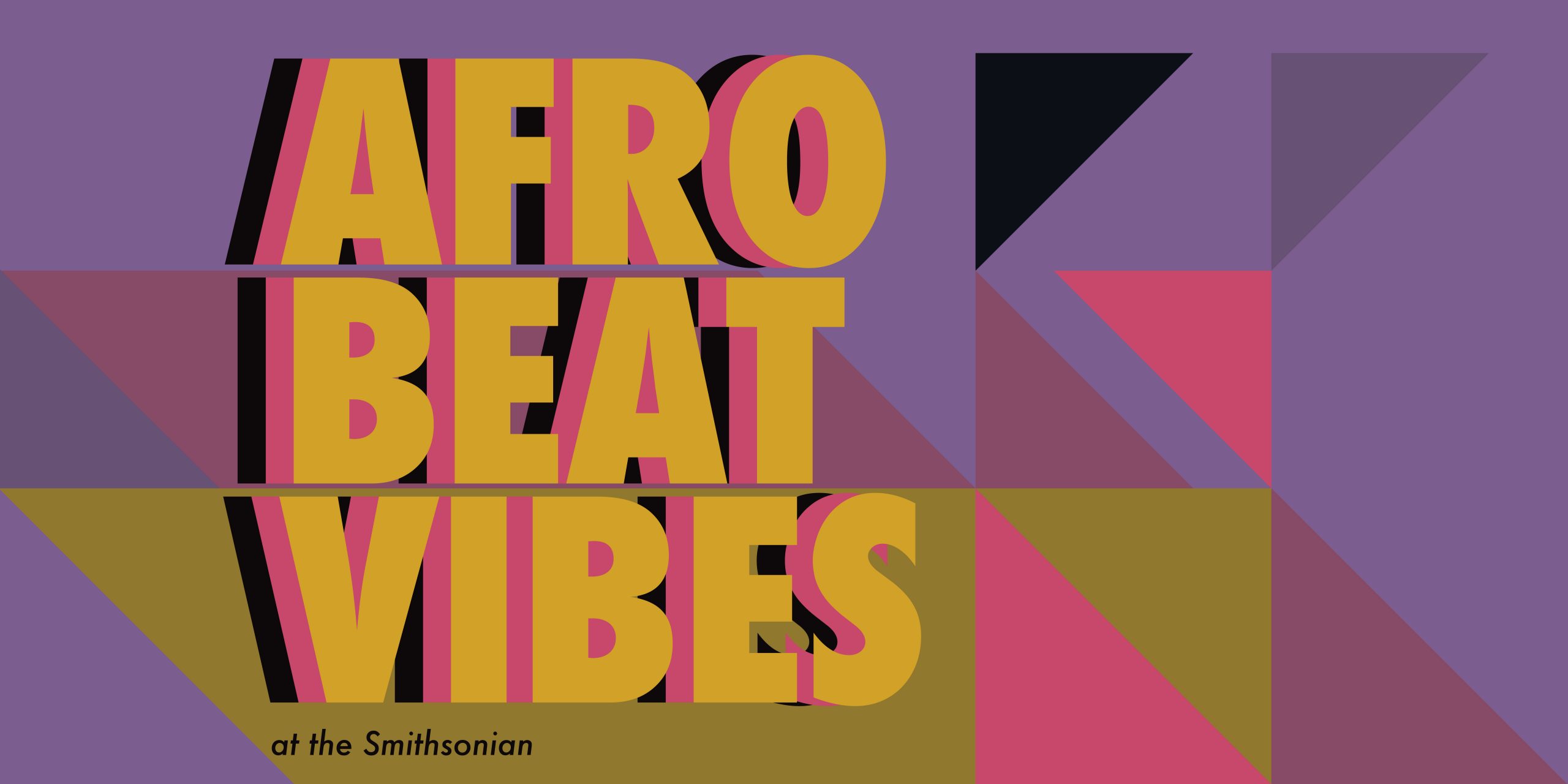 AfroBeats Live