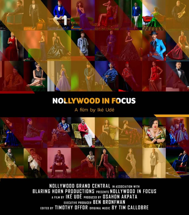 Nollywood In Focus