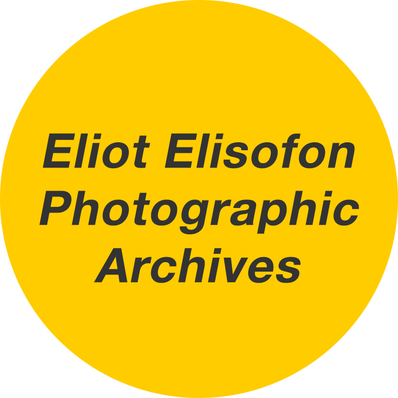 Eliot Elisofon Photographic Archives