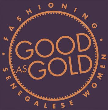Good as Gold: Fashioning Senegalese Women