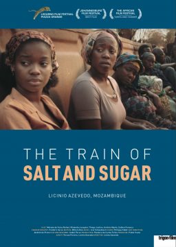 The Train of Salt and Sugar 