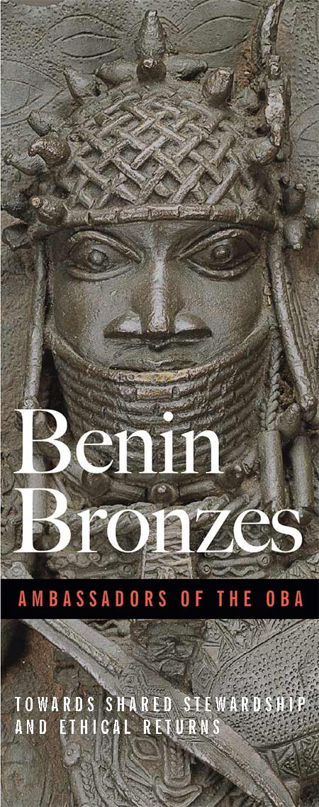 Benin Bronzes: Ambassadors of the Oba