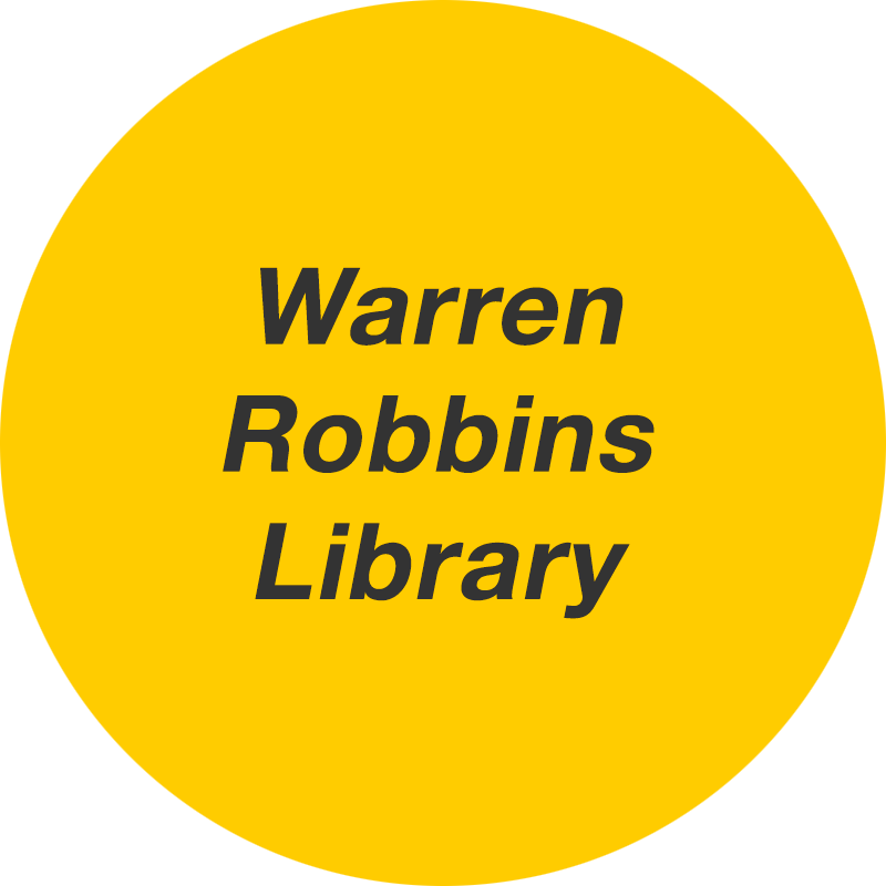 Warren Robbins Library
