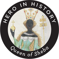 queen of sheba